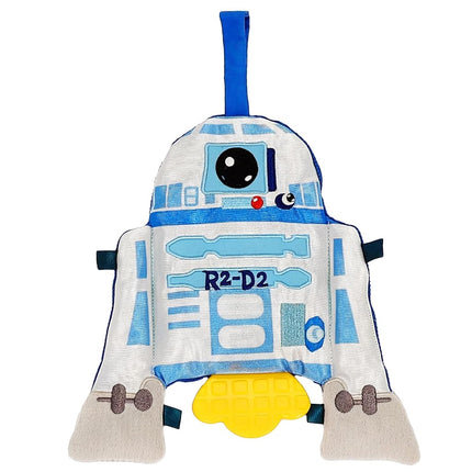 R2-D2 On The Go Sensory Toy