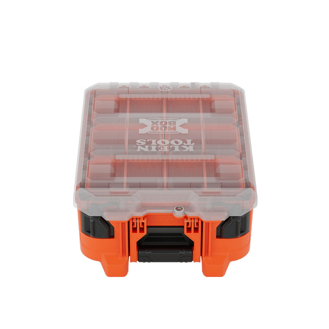 Klein Tools 54500MBX MODbox Tall Compartment Box, 