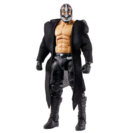 WWE T-Bar Elite Collection Action Figure