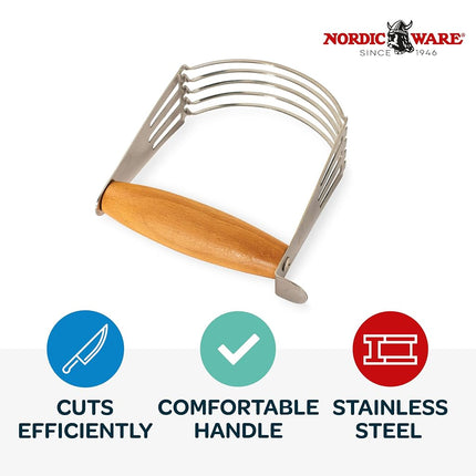 Pastry Blender