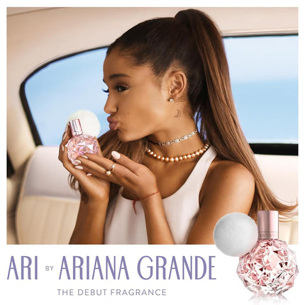 Ariana Grande Ari Eau De Parfum, 100 ml