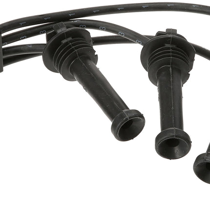 Motorcraft WR5974 Spark Plug Wire Set