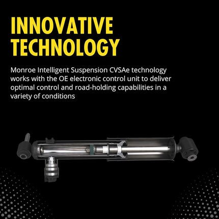Monroe C1512 OESpectrum Electronic Shock Absorber