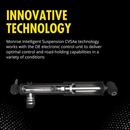 Monroe C1512 OESpectrum Electronic Shock Absorber