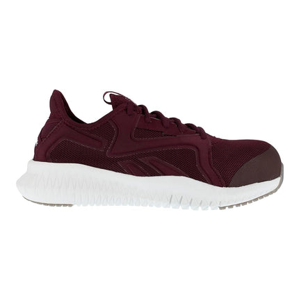 Reebok Flexagon 3.0 Work SD Burgundy 8 B (M)