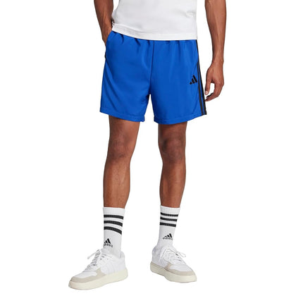 adidas Men's Essentials 3-Stripes Chelsea 7-inch S