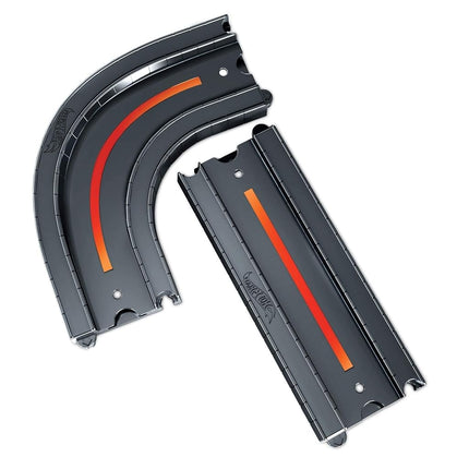 Hot Wheels Mattel City Track Pack Curve (FXM40)