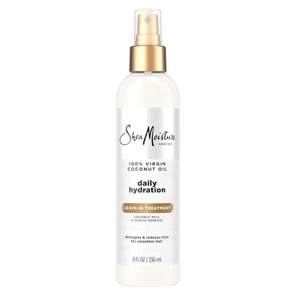 SheaMoisture Leave-in Conditioner Treatment for Al