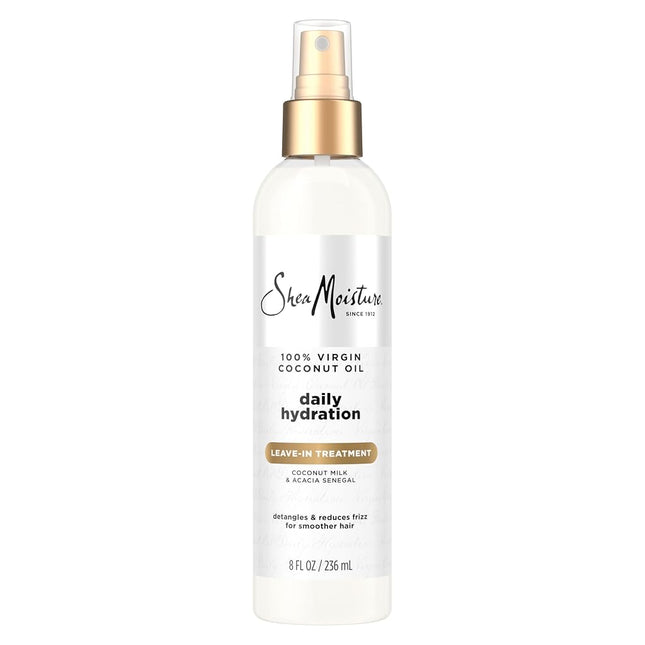 SheaMoisture Leave-in Conditioner Treatment for Al