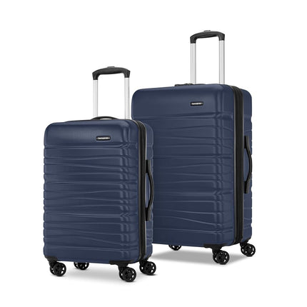 Samsonite Evolve Se Hardside Expandable Luggage wi