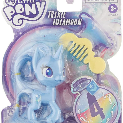 My Little Pony - Potion Ponies - Rainbow Dash (E9762)