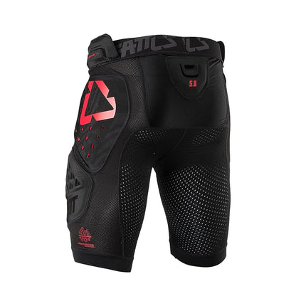 Leatt Impact Shorts 3DF 5.0#XXL Black