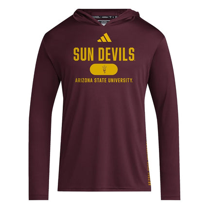 adidas Men's NCAA Designed for Training Lightweigh