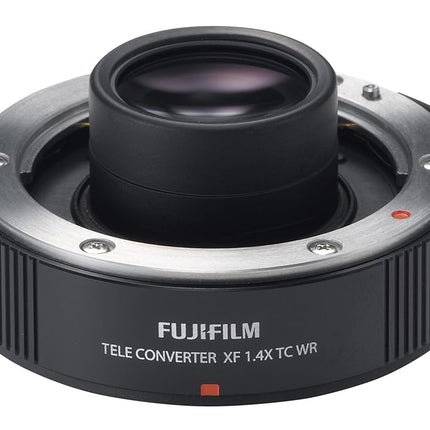 Fujifilm Fujinon Teleconverter XF1.4x Weather Resi