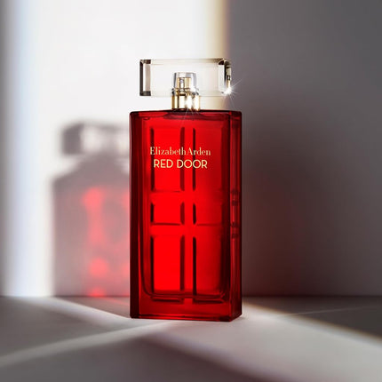 Elizabeth Arden Red Door Eau De Toilette, 50.27 ml
