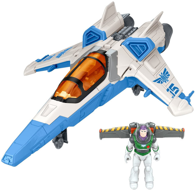Buzz Lightyear Disney and Pixar Lightyear Toys, XL