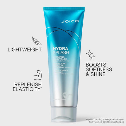 Joico HydraSplash Conditioner 250 ml