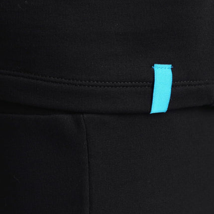 ARENA Hoodie 005586 Hoodie Black S