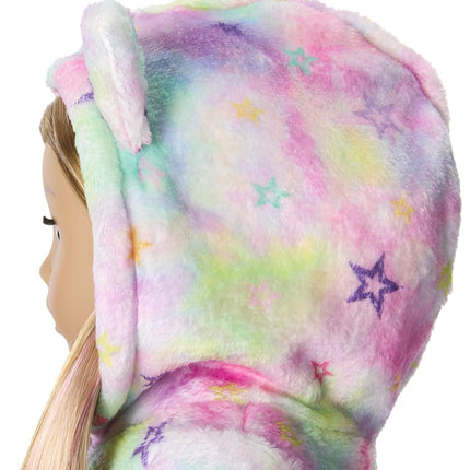 American Girl Summer’s Stars & Snuggles PJs for 18-inch Dolls (Girl of The Year 2025)