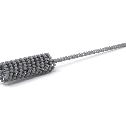 Brush Research BC18M800 S&W/Beretta/Semi-Auto Internal Slide Flex-Hone, Silicon Carbide, 18mm Diameter, 800 Grit (Pack of 1)