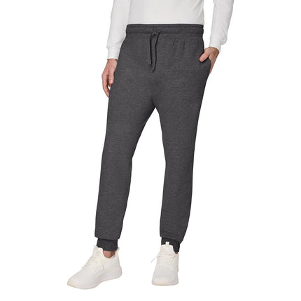 Hanes EcoSmart Jogger Sweatpants, Men's Midweight 