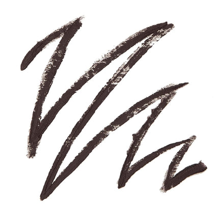 e.l.f. Lock On Liner And Brow Cream, Lightweight, Creamy, Versatile, Defines, Sculpts, Shades, Contours, Espresso, 5.5 g (Pack of 1)