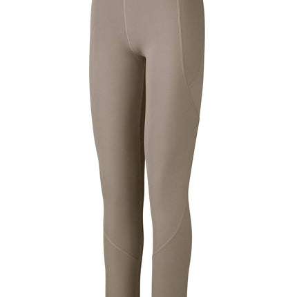 Mizuno Women's Leggings, Full Length Instinct Tigh