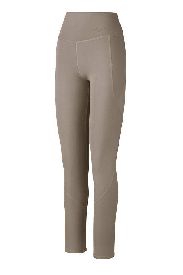 Mizuno Women's Leggings, Full Length Instinct Tigh