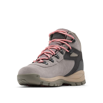 Columbia Women’s Newton Ridge Plus Waterproof Amped Boot