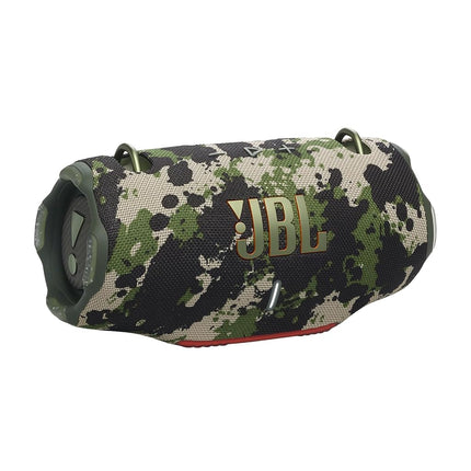 JBL Xtreme 4 - Portable Bluetooth Speaker, Powerful Sound and Deep Bass, IP67 Waterproof, 24 Hours Playtime, Powerbank, PartyBoost for Multi-Speaker Pairing