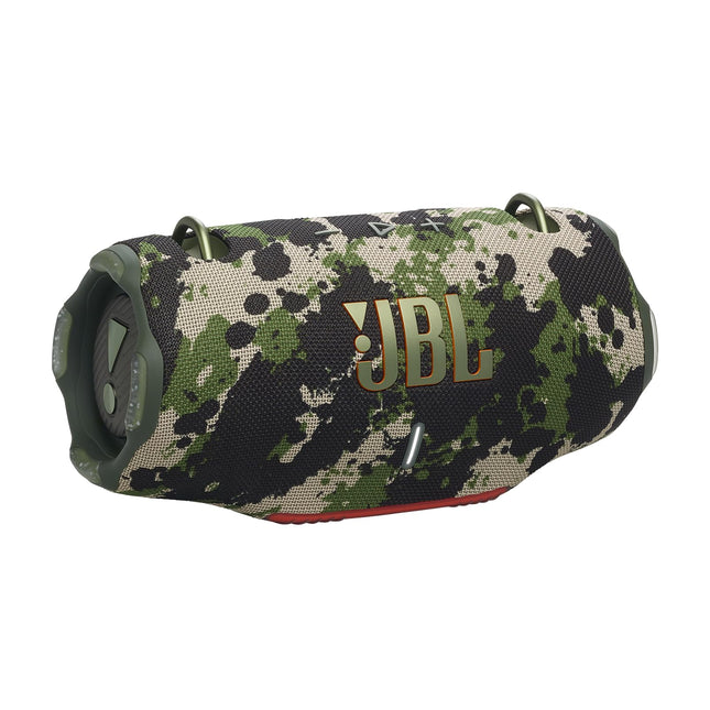JBL Xtreme 4 - Portable Bluetooth Speaker, Powerfu
