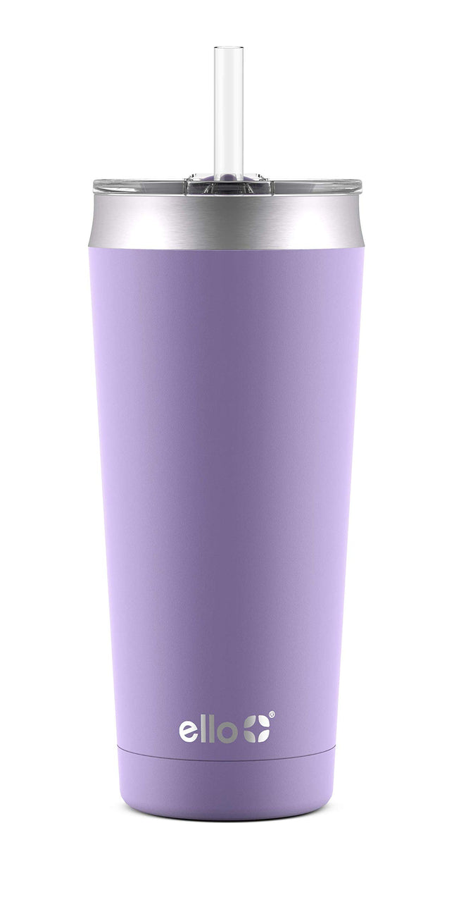Ello Beacon Vacuum Insulated Stainless Steel Tumbl
