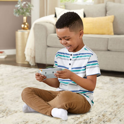 Consola de juegos de aprendizaje portátil LeapFrog Leapster Ultra para niños de 4 años en adelante