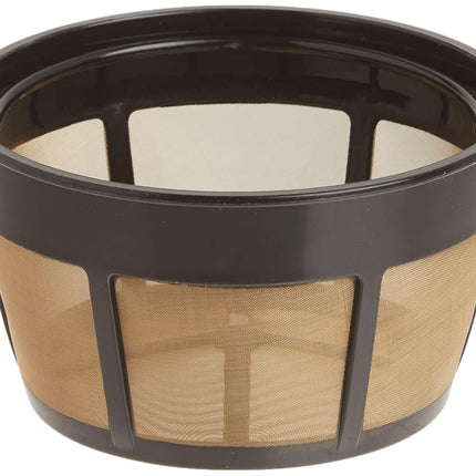 Cuisinart GTF-B Gold Tone Coffee Filter, Plastic, Burr Mill