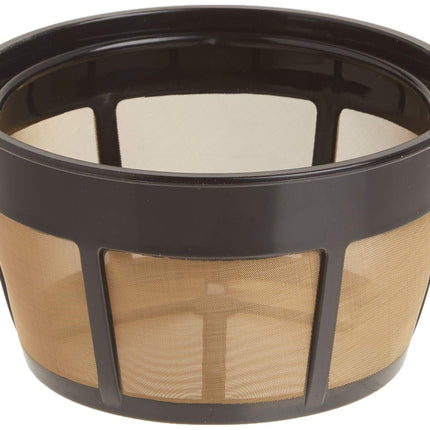 Cuisinart GTF-B Gold Tone Coffee Filter, Plastic, 
