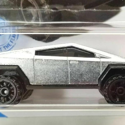 Hot Wheels Tessla 2021 177/250