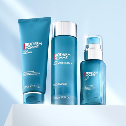 BIOTHERM Homme T-Pur Gel 50ml