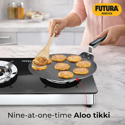 Futura 33cm Dosa Tava, (NDT33)