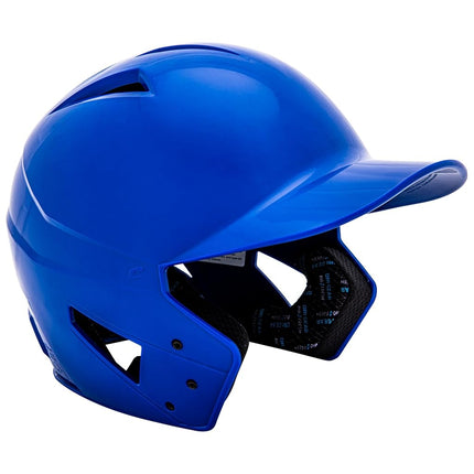 HX Rookie Baseball Helmet, Small, Royal Blue