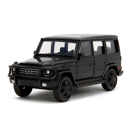 Jada Pink Slips 1:32 Scale Die-Cast Mercedes-Benz 