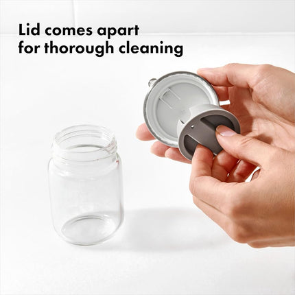 OXO Good Grips Precision Pour Glass Dispenser
