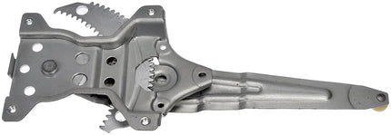 Dorman 740-507 Regulador de elevalunas eléctrico trasero del lado del conductor para modelos selectos de Toyota