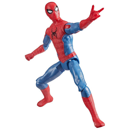 Marvel Spider-Man: Brand New Day Titan Series Acti