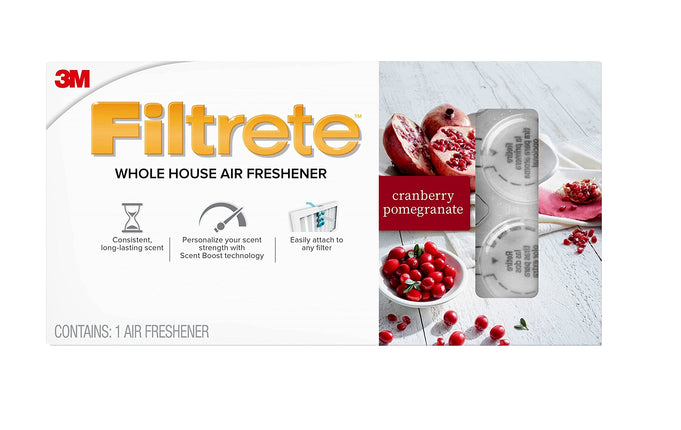 Filtrete Whole House Air Freshener for AC Furnace 