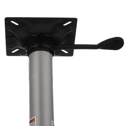Attwood Swivl-Eze 238 Series Boat Pedestal Seat Kit 23813-7