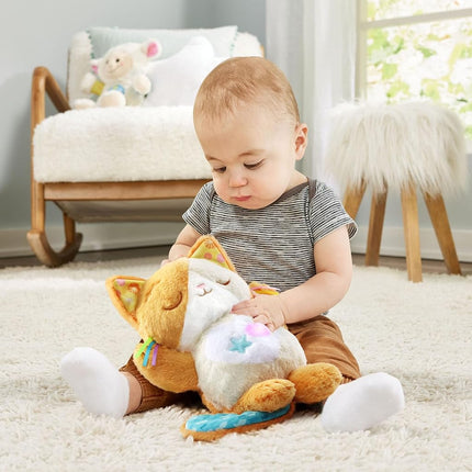 VTech Baby Soothing Slumbers Sleepy Kitten