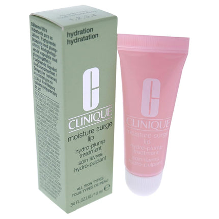 Clinique Moisture Surge Lip Hydro Plump Treatment;, 10 ml