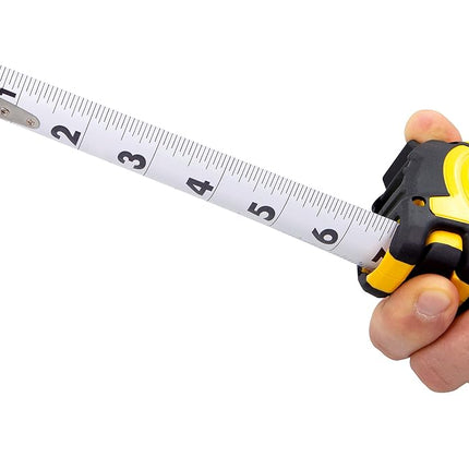 35' x 1.25" Komelon Contractor TS Tape Measure