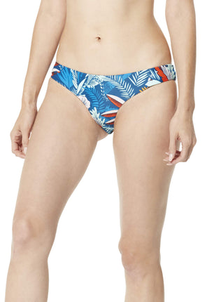 Speedo Women's Swimsuit Bottom Bikini Xtra Life Pi