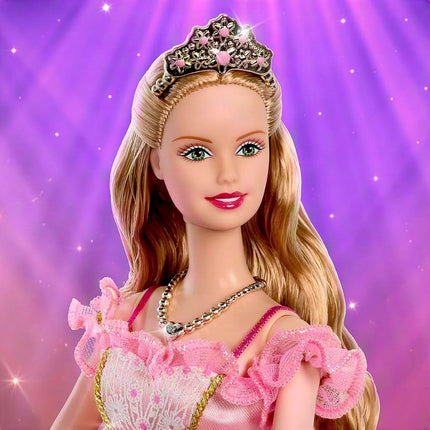 Barbie Signature in the Nutcracker 25th Anniversary Doll